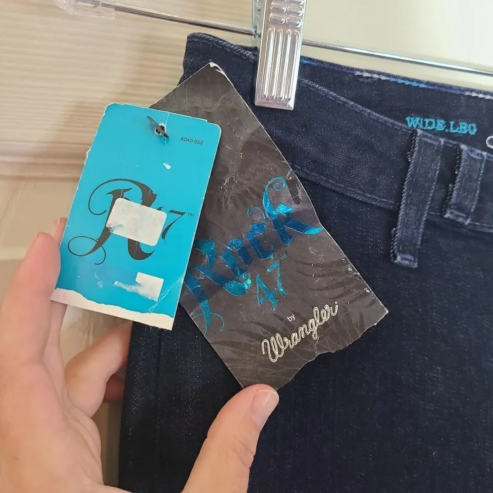 Wrangler rock 47